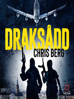 cover image of Draksådd